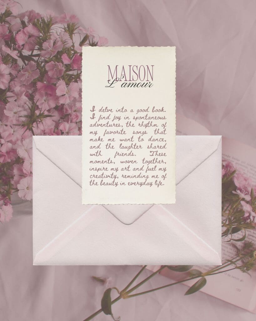 Soulful brand identity design