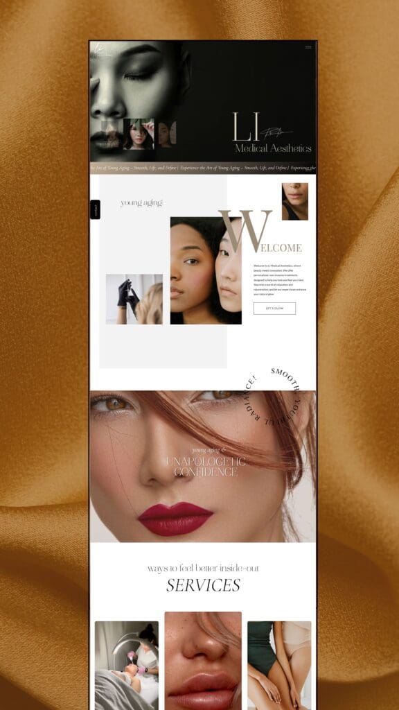 Full Website projectes Long Form