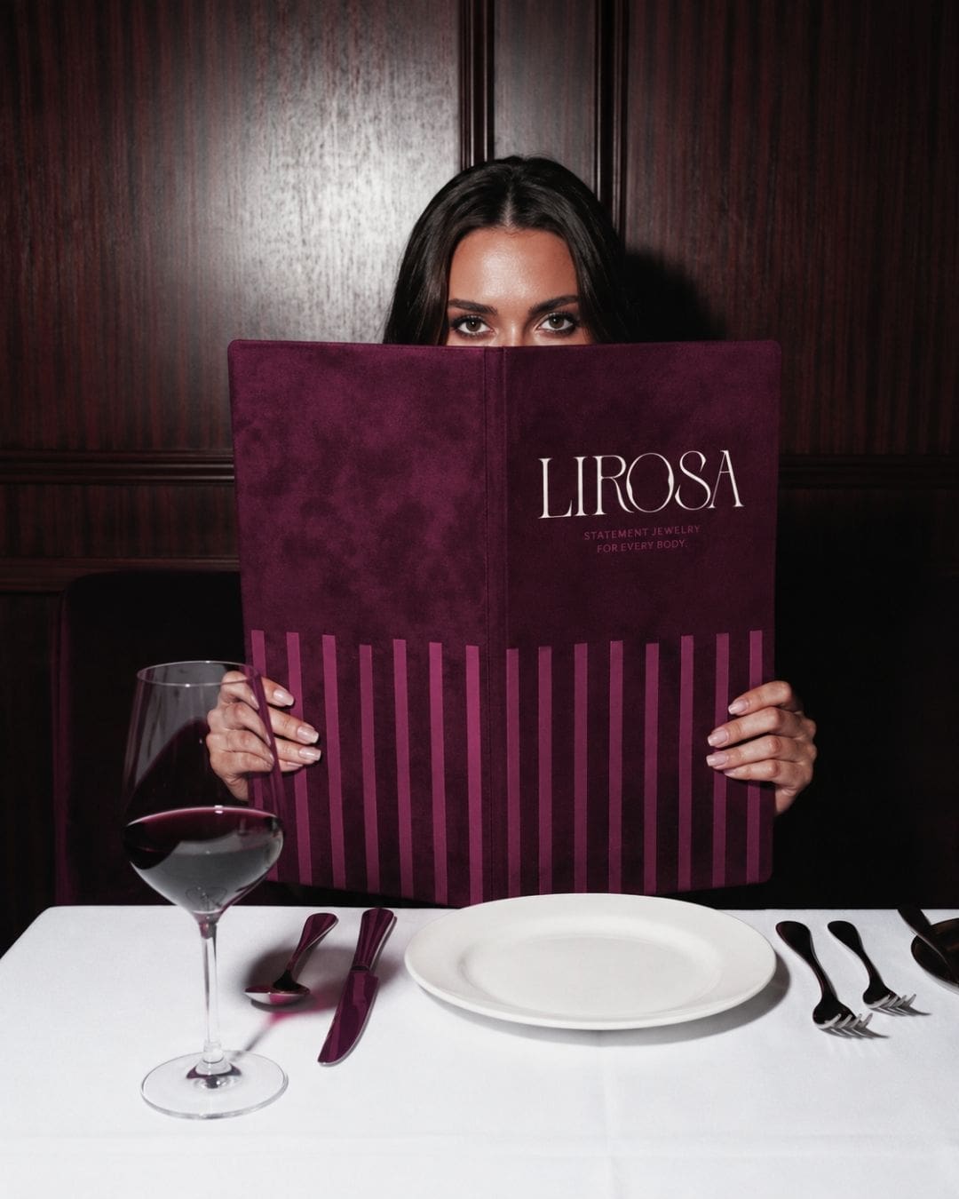 Look Book LiRoSa